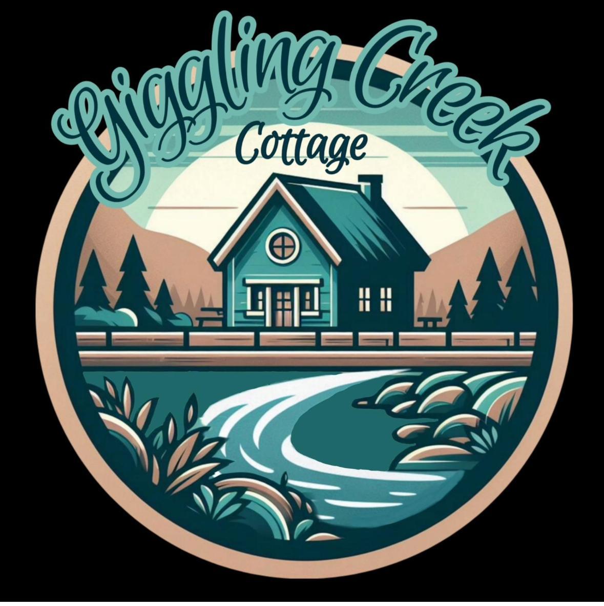 Giggling Creek Cottage - Bedjet! King Sized! Gazebo, 45 Acres, Arcades, Nintendo, More Henry Buitenkant foto
